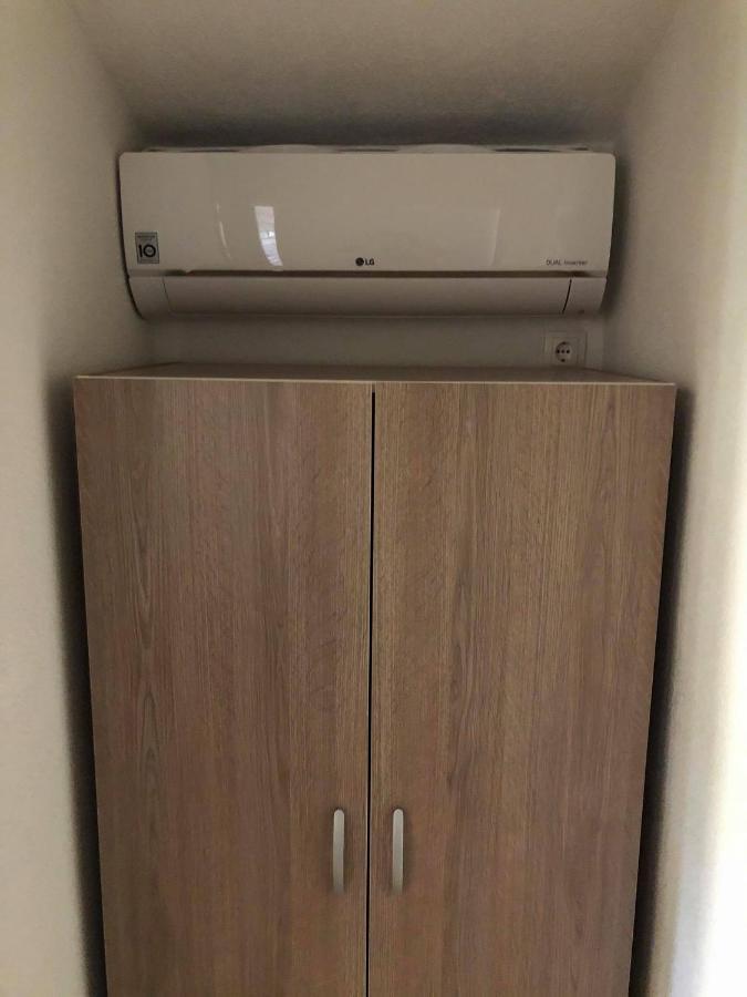 Studio Apartman Firdaus-Bihac, Dobrenica Bb Zewnętrze zdjęcie