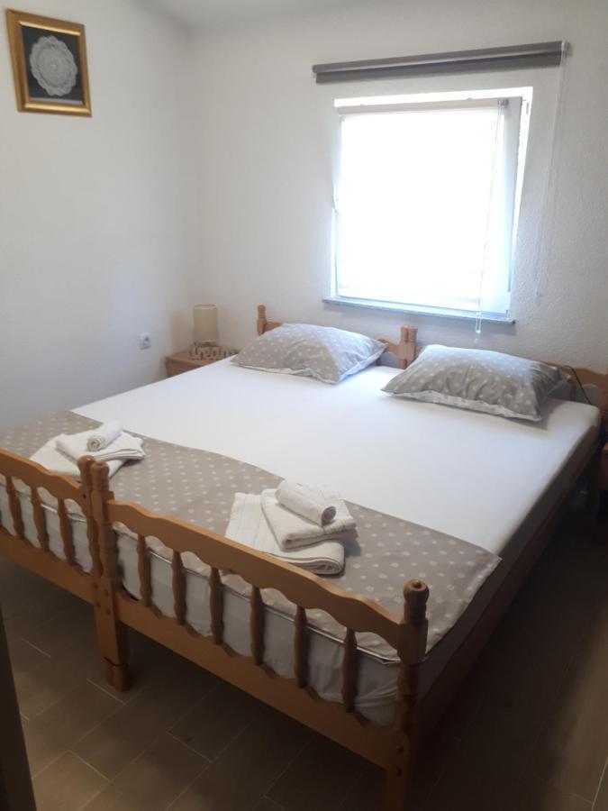 Studio Apartman Firdaus-Bihac, Dobrenica Bb Zewnętrze zdjęcie